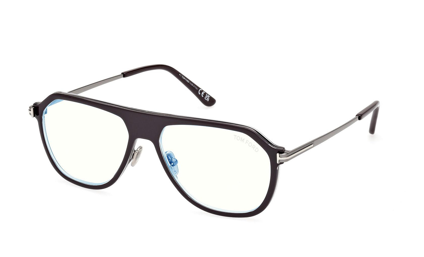 Tom Ford Eyeglasses FT5943/B 050