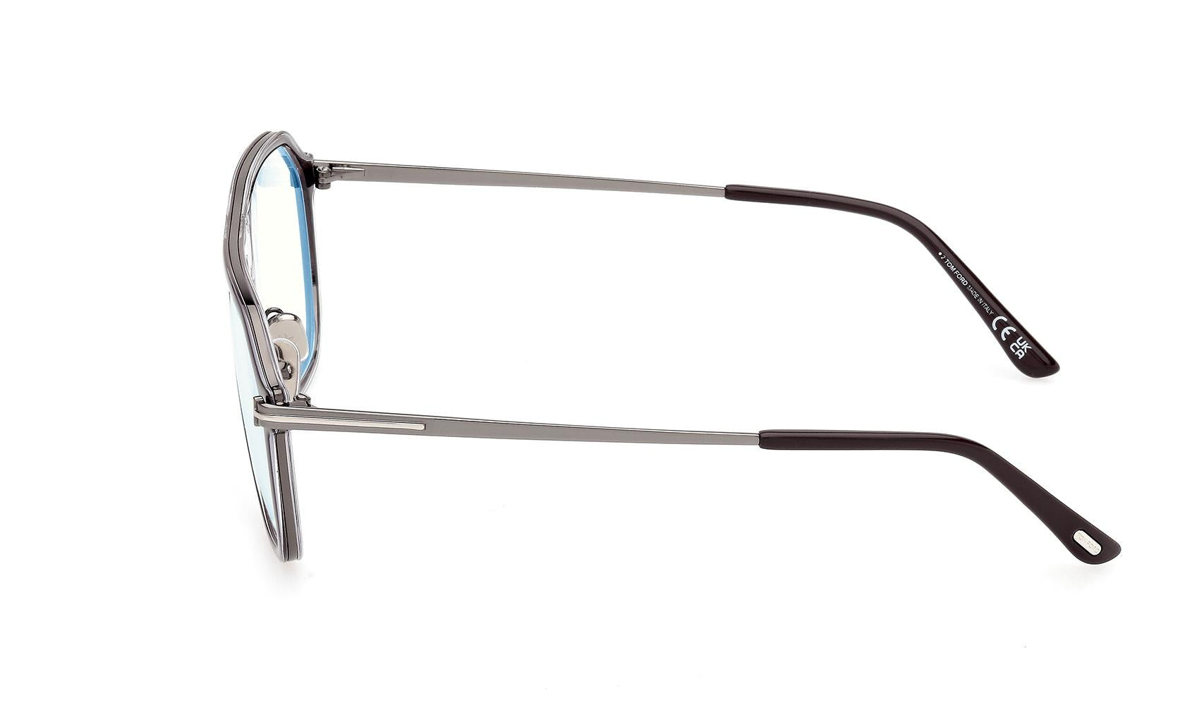 Tom Ford Eyeglasses FT5943/B 050