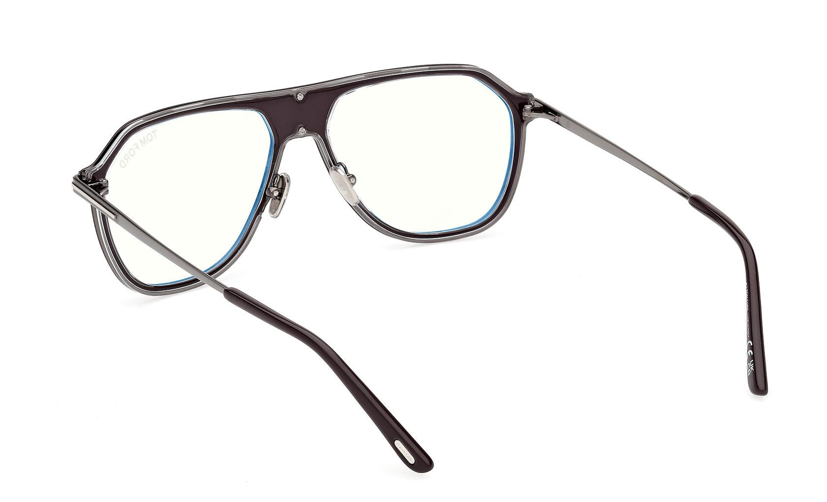 Tom Ford Eyeglasses FT5943/B 050