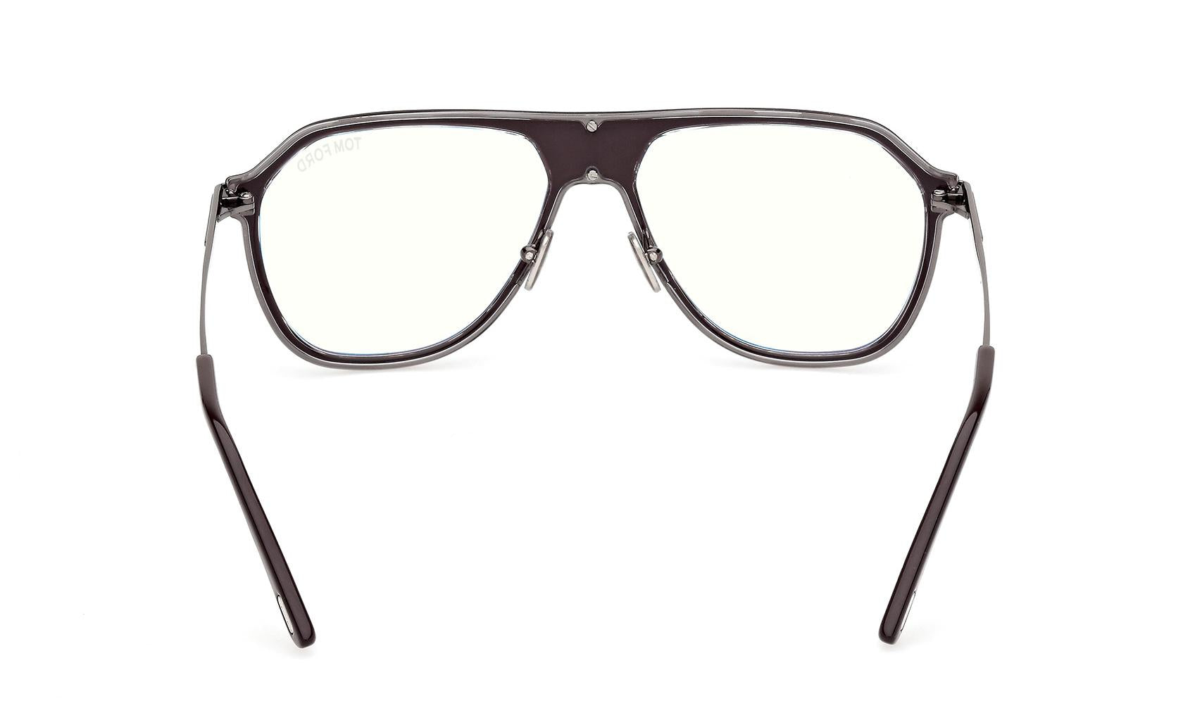 Tom Ford Eyeglasses FT5943/B 050