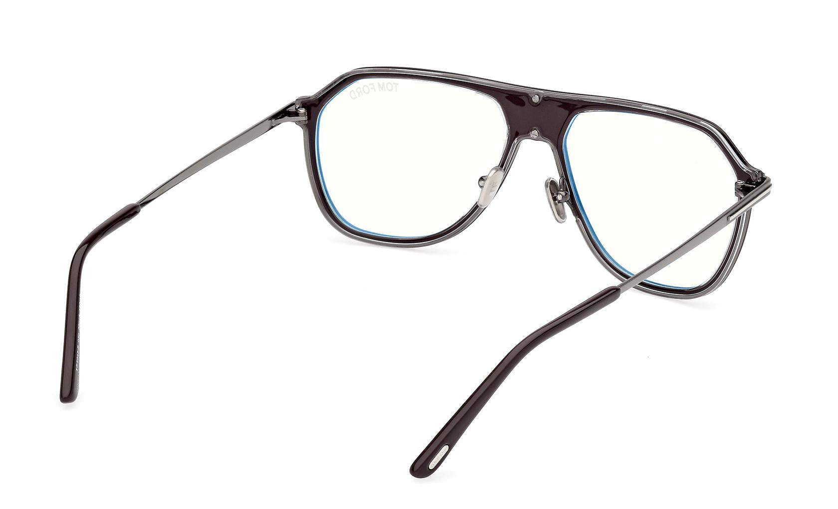 Tom Ford Eyeglasses FT5943/B 050