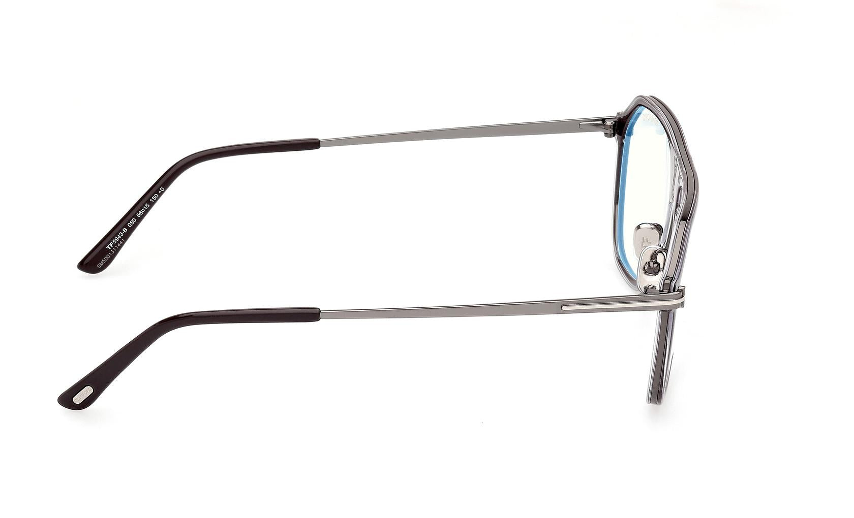 Tom Ford Eyeglasses FT5943/B 050