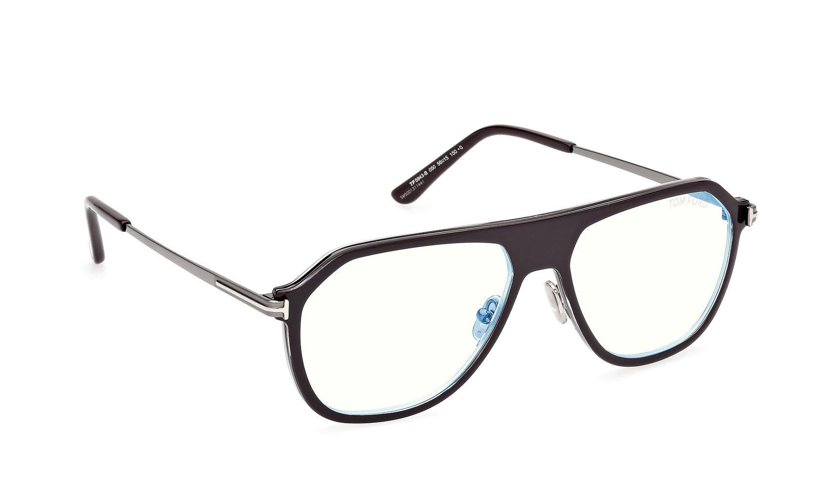 Tom Ford Eyeglasses FT5943/B 050