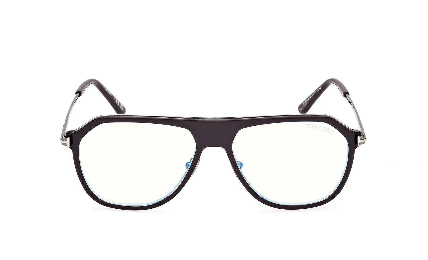 Tom Ford Eyeglasses FT5943/B 050