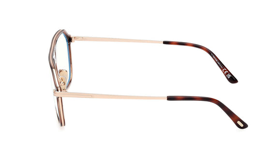 Tom Ford Eyeglasses FT5943/B 056