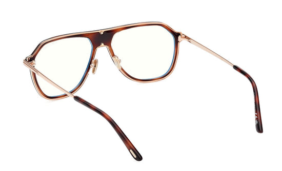 Tom Ford Eyeglasses FT5943/B 056