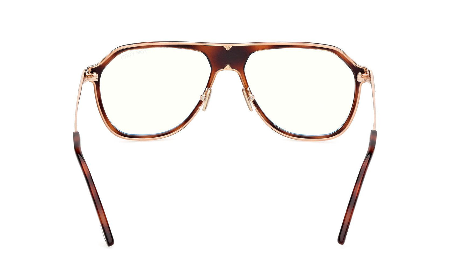 Tom Ford Eyeglasses FT5943/B 056