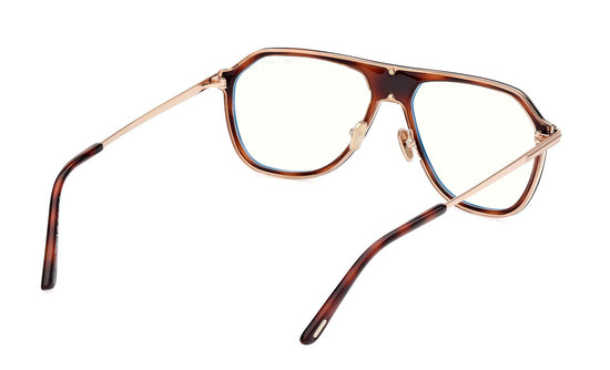 Tom Ford Eyeglasses FT5943/B 056