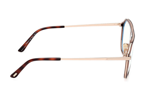 Tom Ford Eyeglasses FT5943/B 056