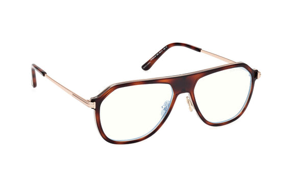 Tom Ford Eyeglasses FT5943/B 056