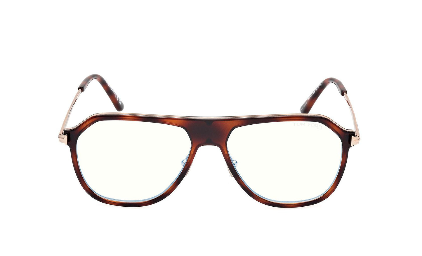 Tom Ford Eyeglasses FT5943/B 056