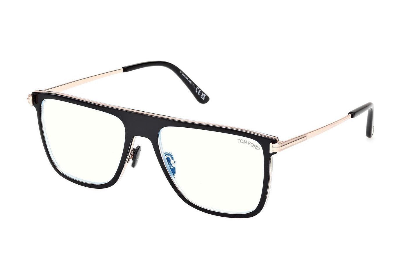 Tom Ford Eyeglasses FT5944/B 003