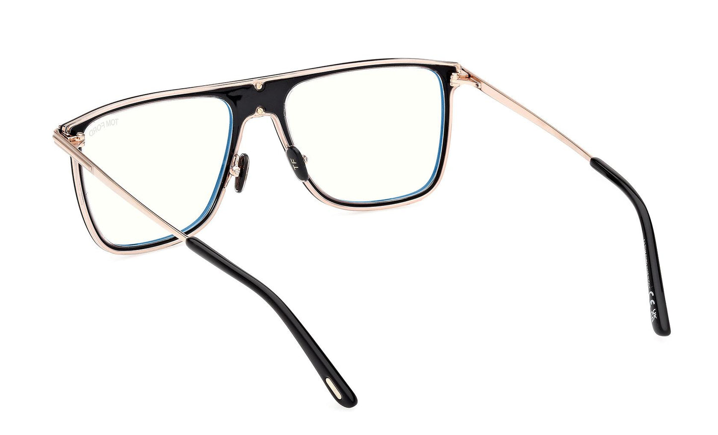 Tom Ford Eyeglasses FT5944/B 003