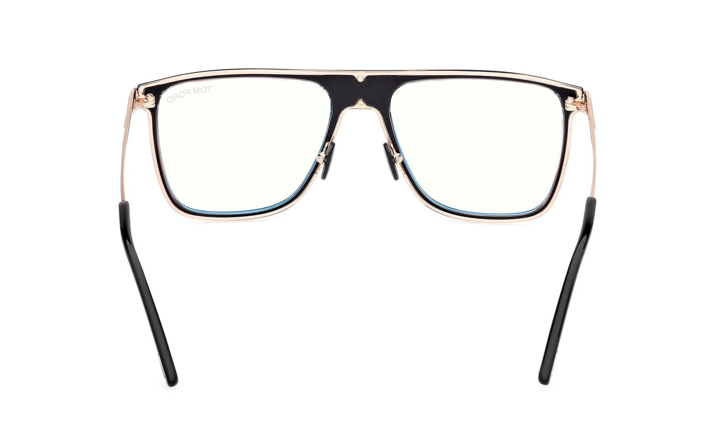 Tom Ford Eyeglasses FT5944/B 003