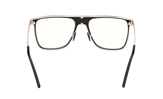 Tom Ford Eyeglasses FT5944/B 003