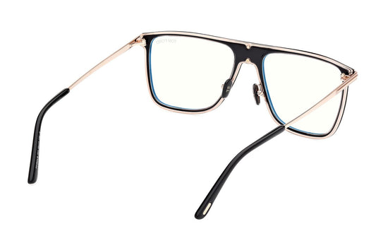 Tom Ford Eyeglasses FT5944/B 003