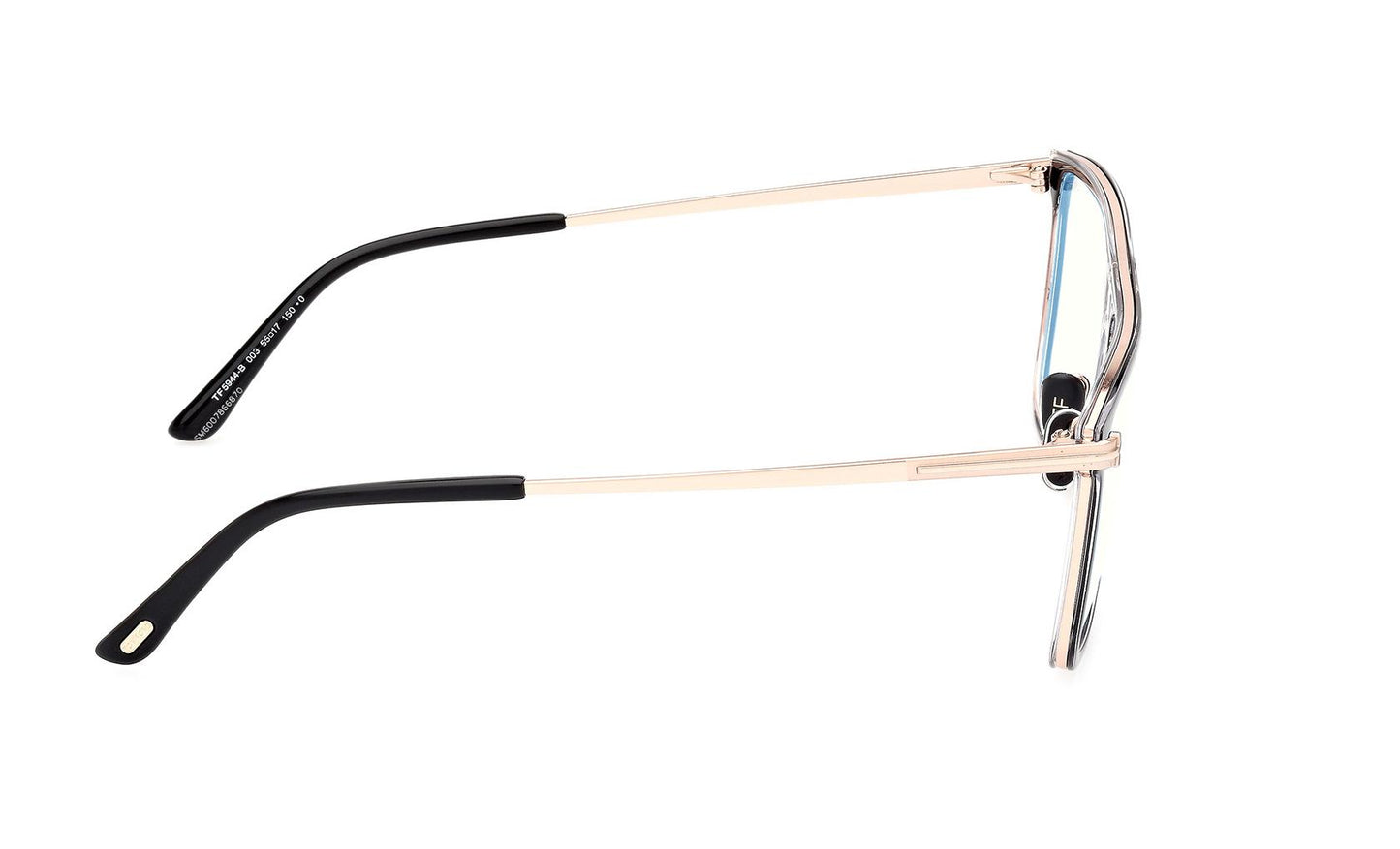 Tom Ford Eyeglasses FT5944/B 003