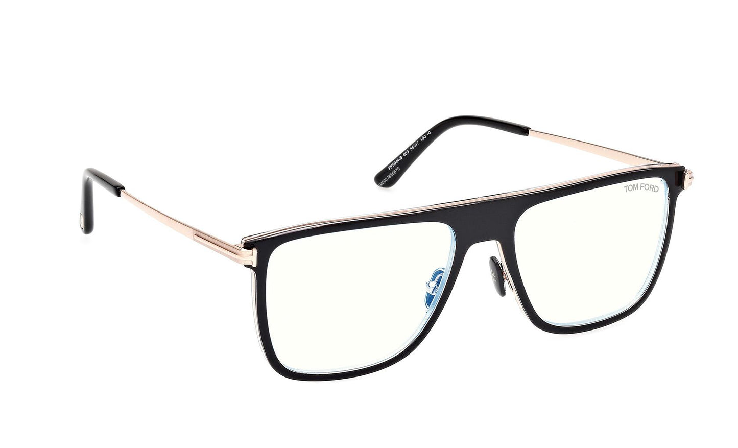 Tom Ford Eyeglasses FT5944/B 003