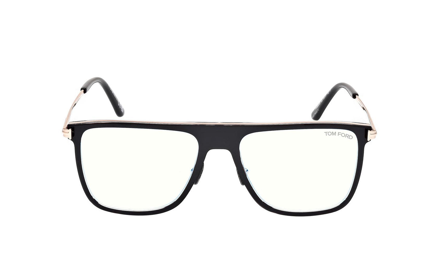 Tom Ford Eyeglasses FT5944/B 003