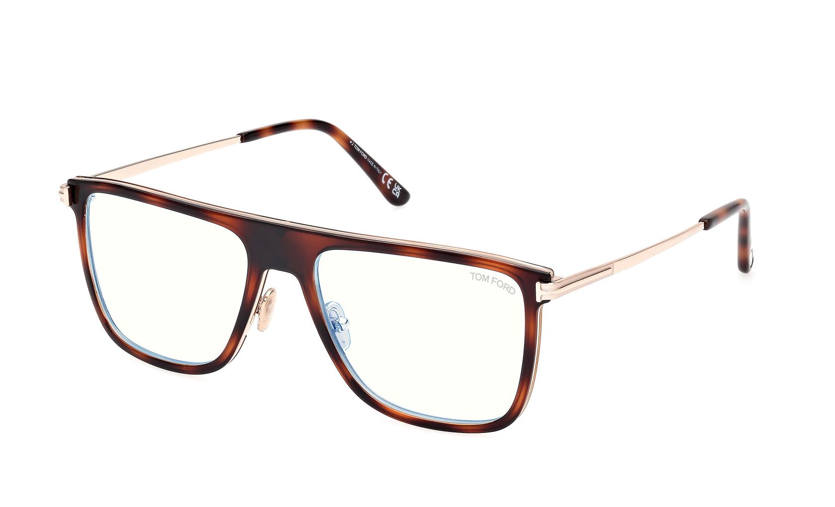 Tom Ford Eyeglasses FT5944/B 056