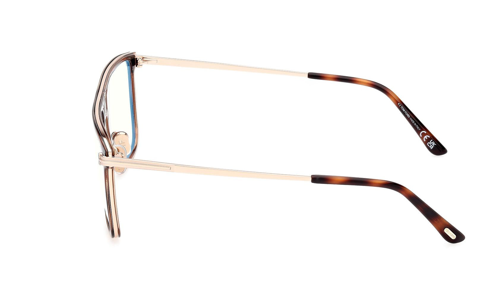 Tom Ford Eyeglasses FT5944/B 056