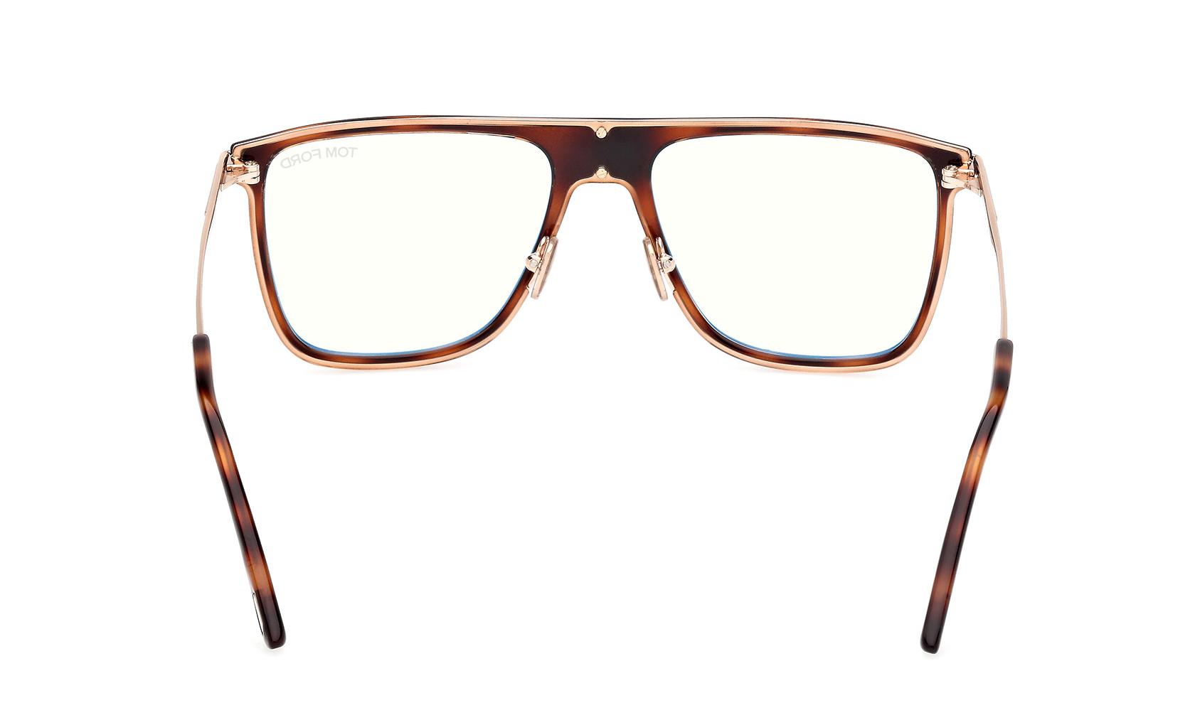 Tom Ford Eyeglasses FT5944/B 056