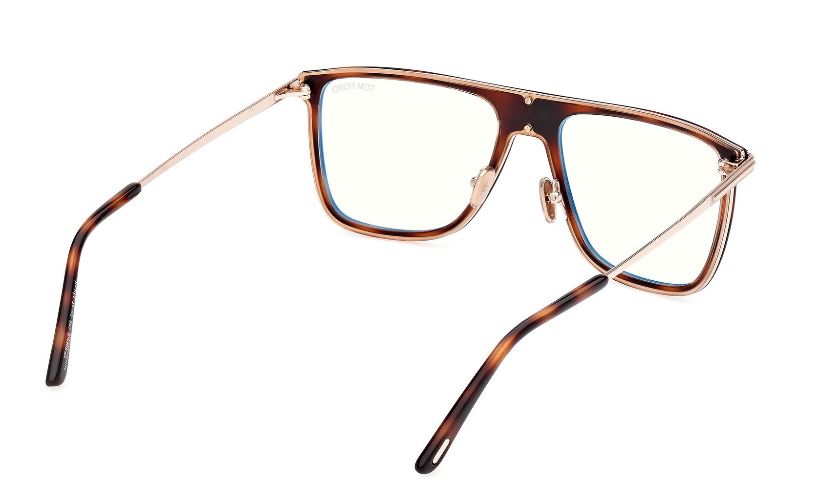 Tom Ford Eyeglasses FT5944/B 056