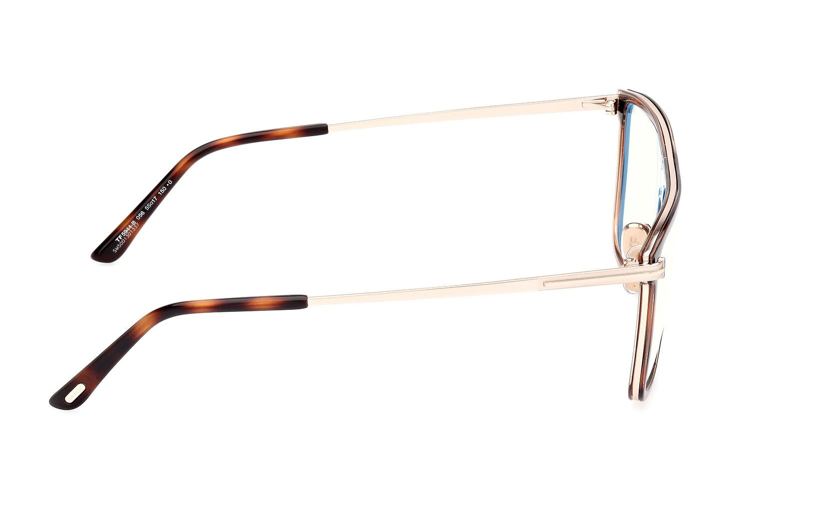 Tom Ford Eyeglasses FT5944/B 056