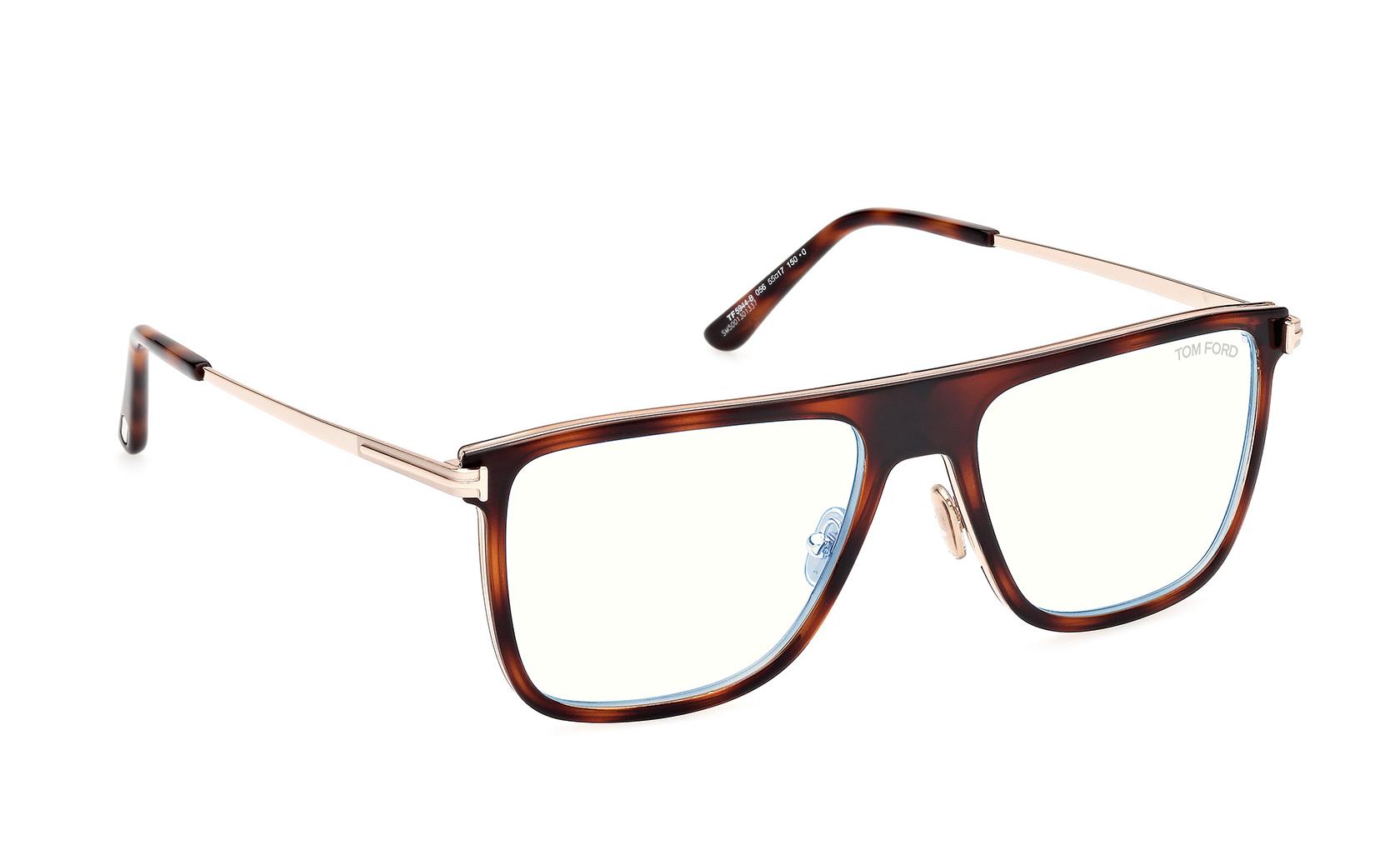 Tom Ford Eyeglasses FT5944/B 056