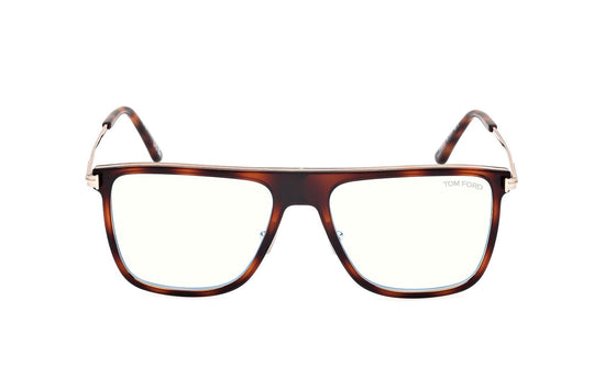 Tom Ford Eyeglasses FT5944/B 056