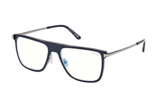 Tom Ford Eyeglasses FT5944/B 092