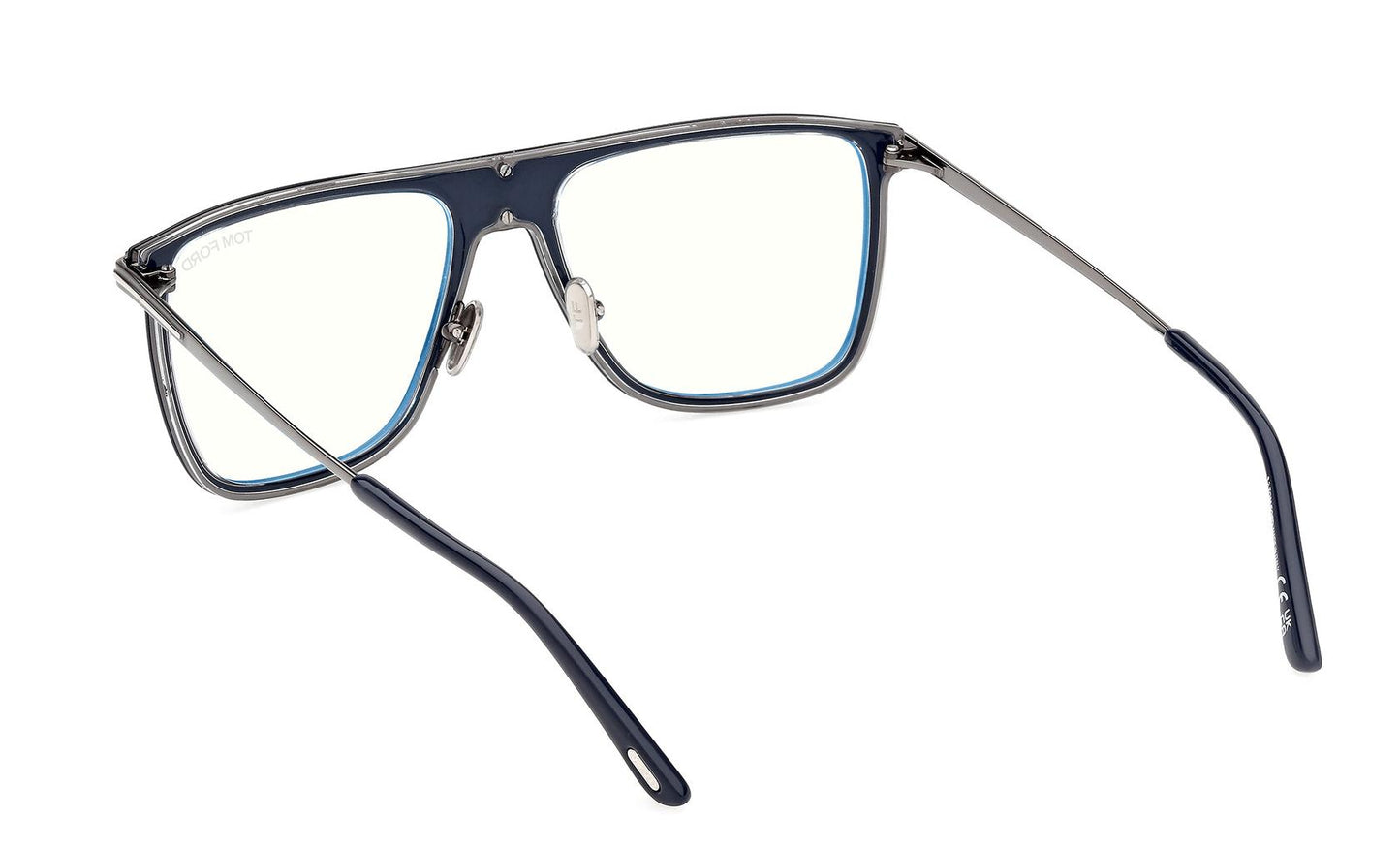 Tom Ford Eyeglasses FT5944/B 092