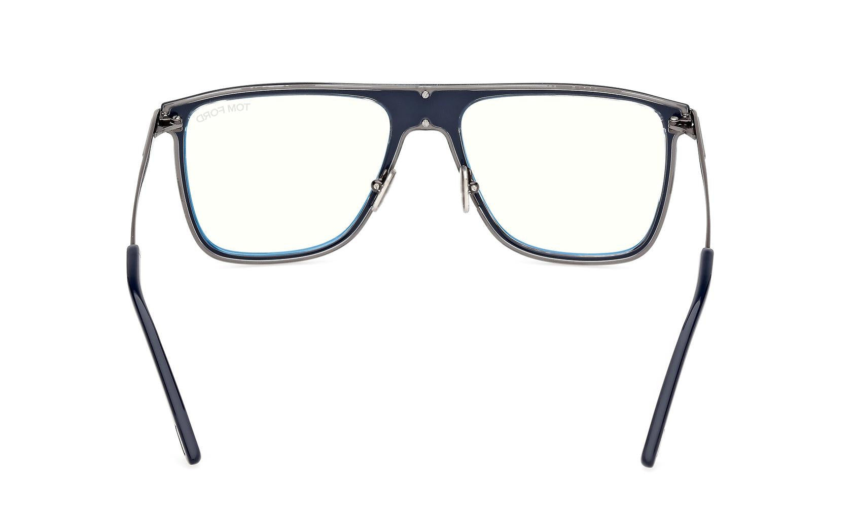 Tom Ford Eyeglasses FT5944/B 092