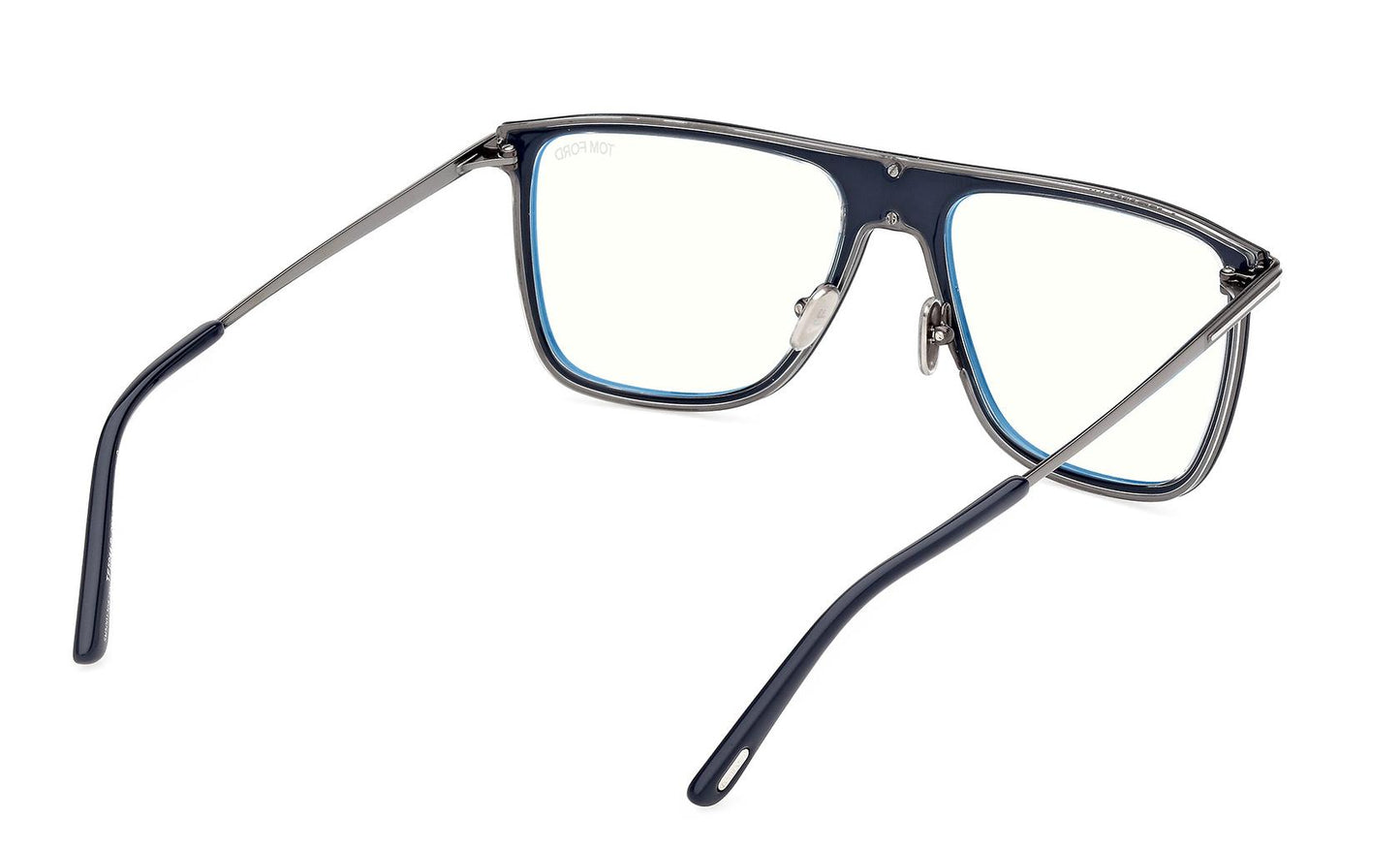 Tom Ford Eyeglasses FT5944/B 092