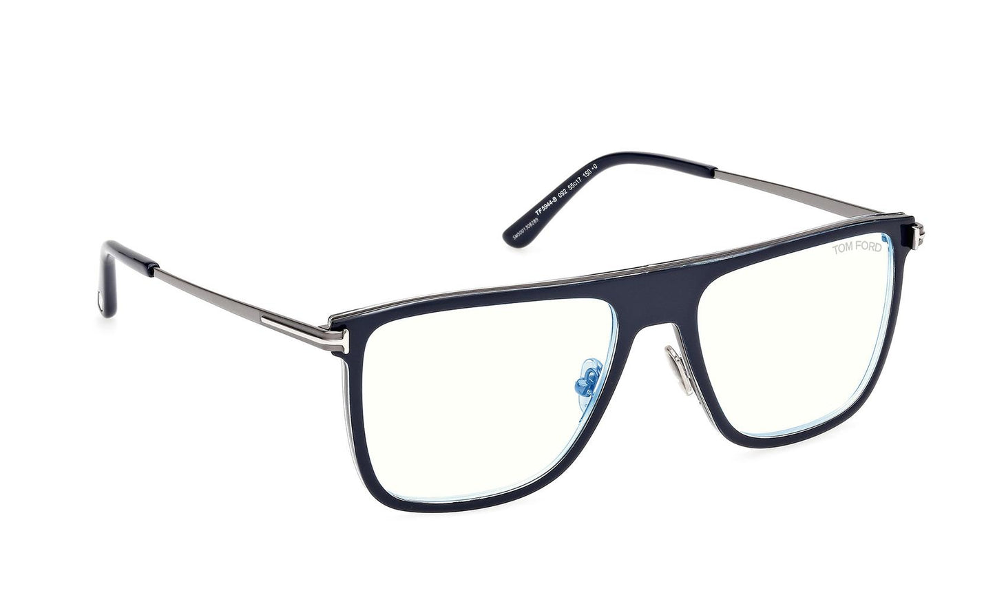 Tom Ford Eyeglasses FT5944/B 092