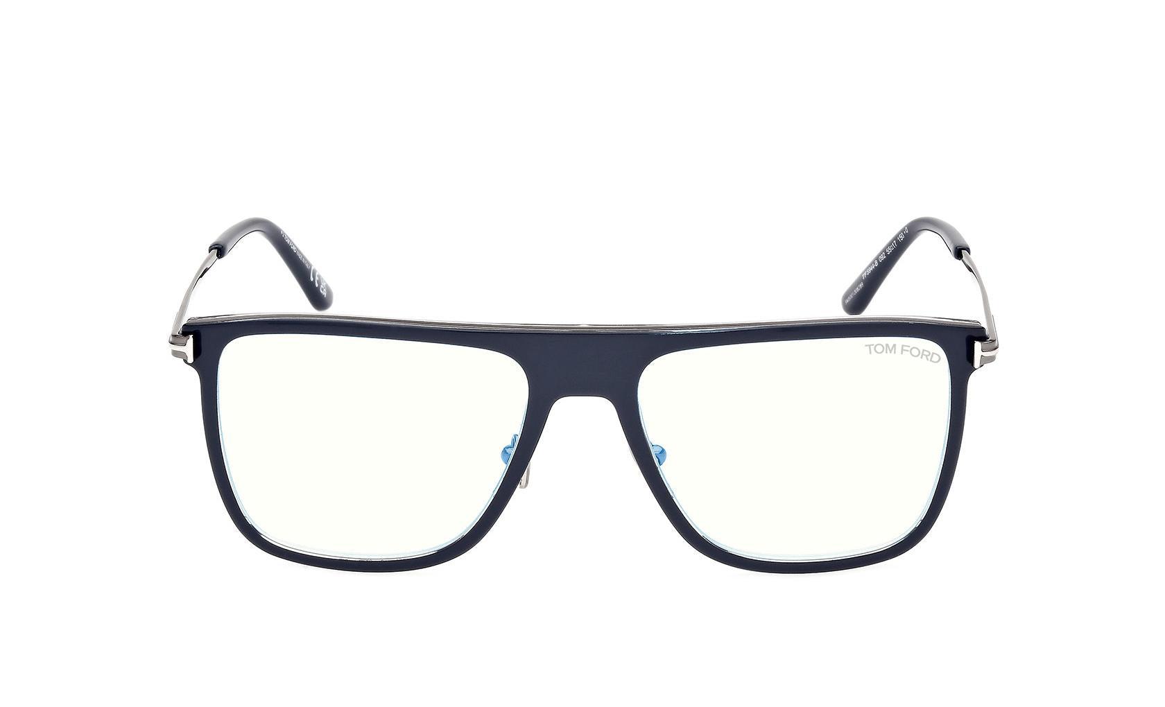 Tom Ford Eyeglasses FT5944/B 092