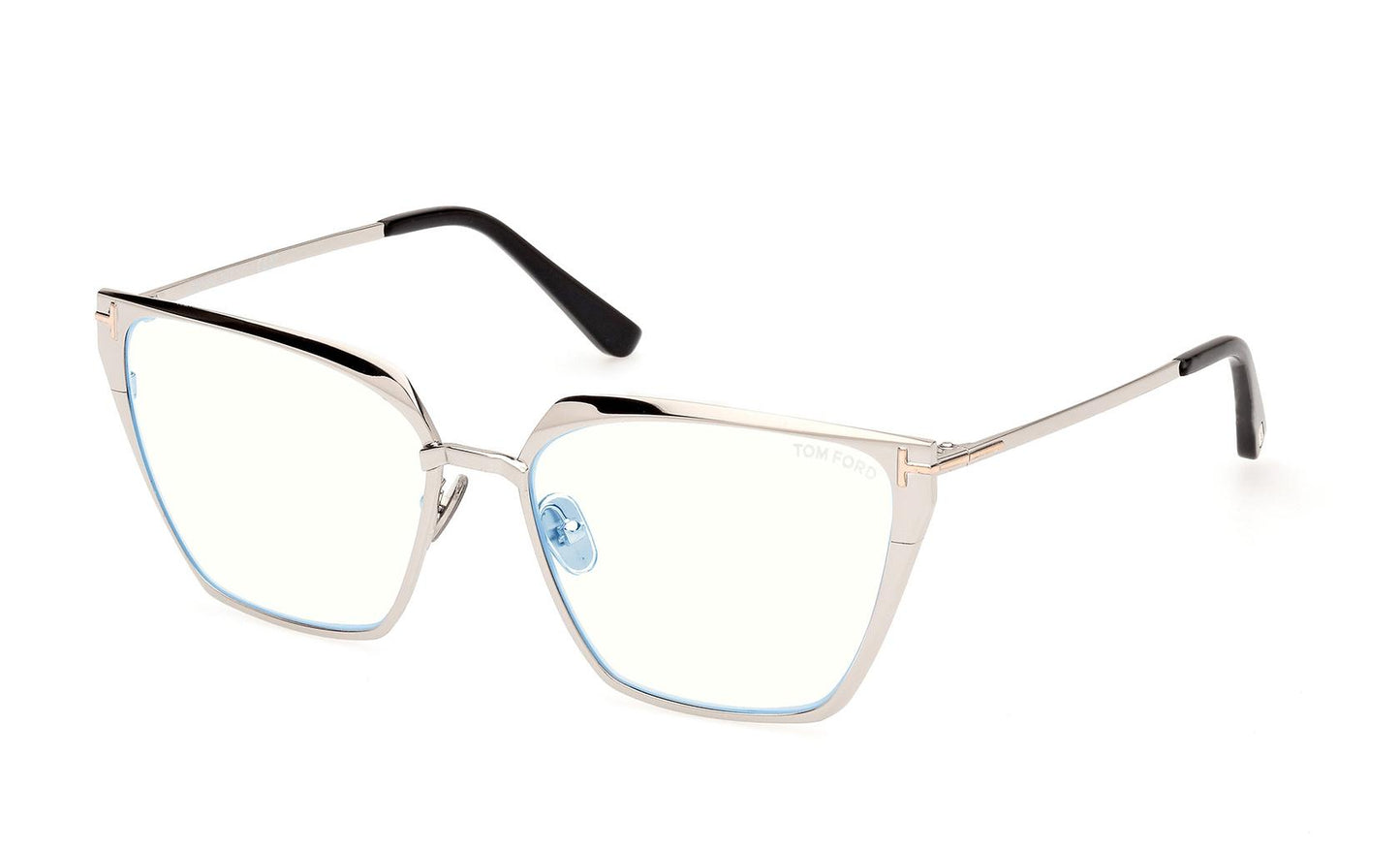 Tom Ford Eyeglasses FT5945/B 016