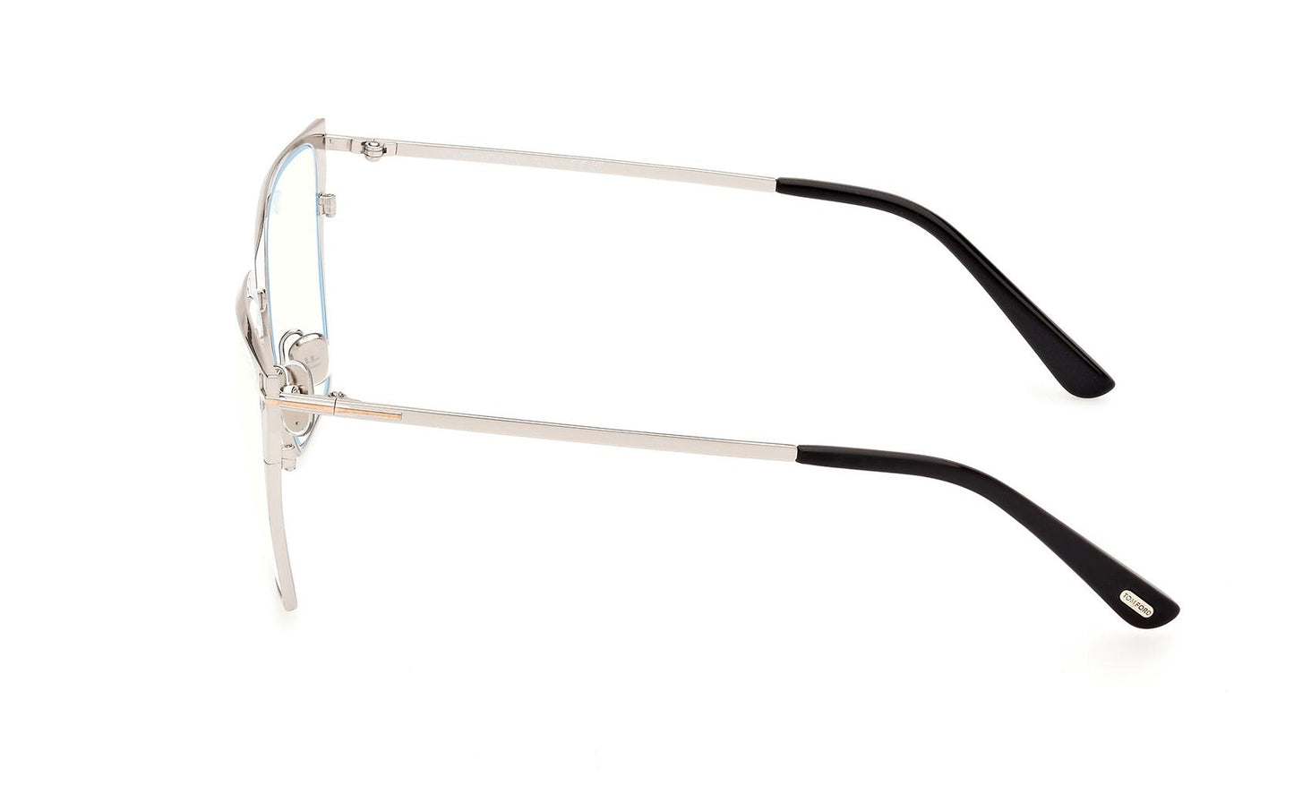 Tom Ford Eyeglasses FT5945/B 016