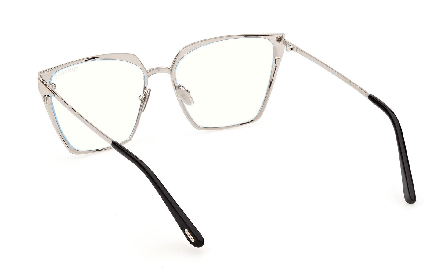 Tom Ford Eyeglasses FT5945/B 016