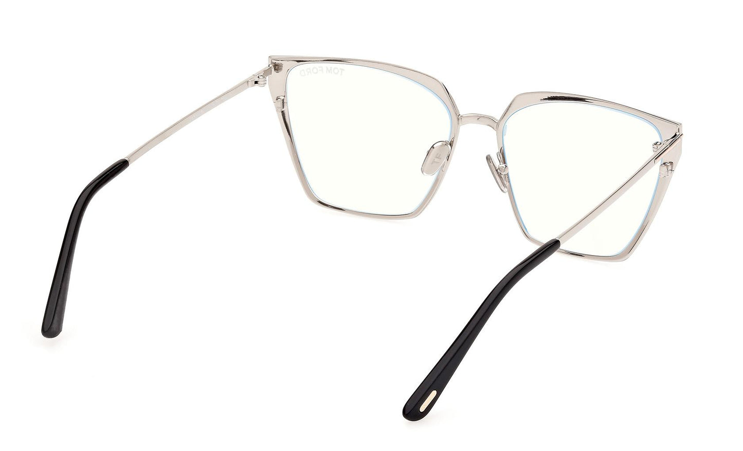 Tom Ford Eyeglasses FT5945/B 016