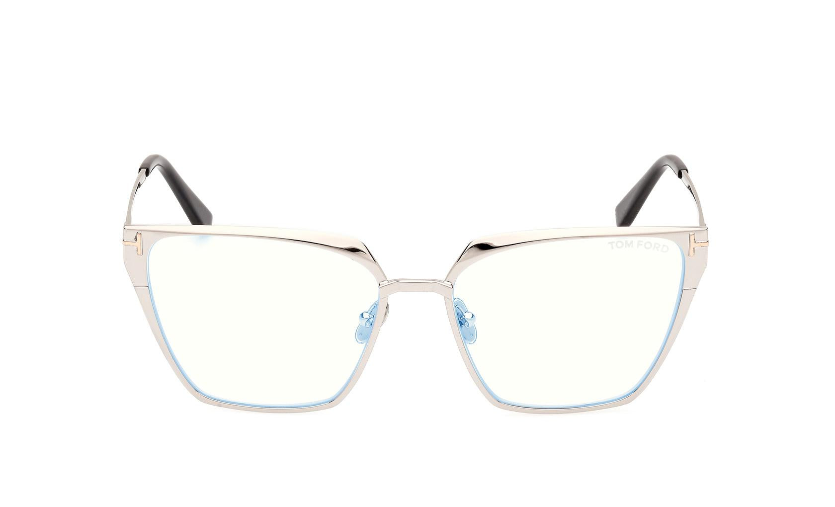 Tom Ford Eyeglasses FT5945/B 016
