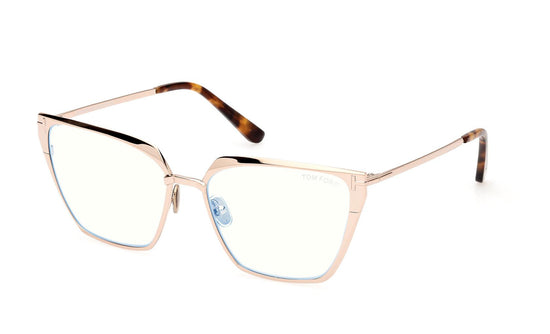 Tom Ford Eyeglasses FT5945/B 028