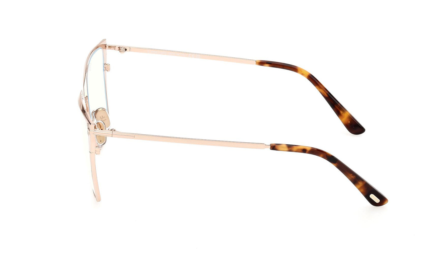 Tom Ford Eyeglasses FT5945/B 028