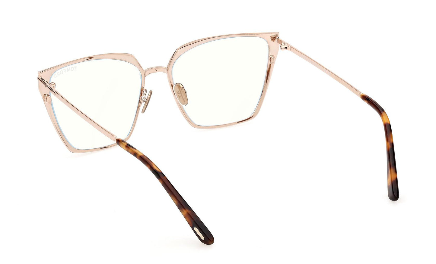 Tom Ford Eyeglasses FT5945/B 028