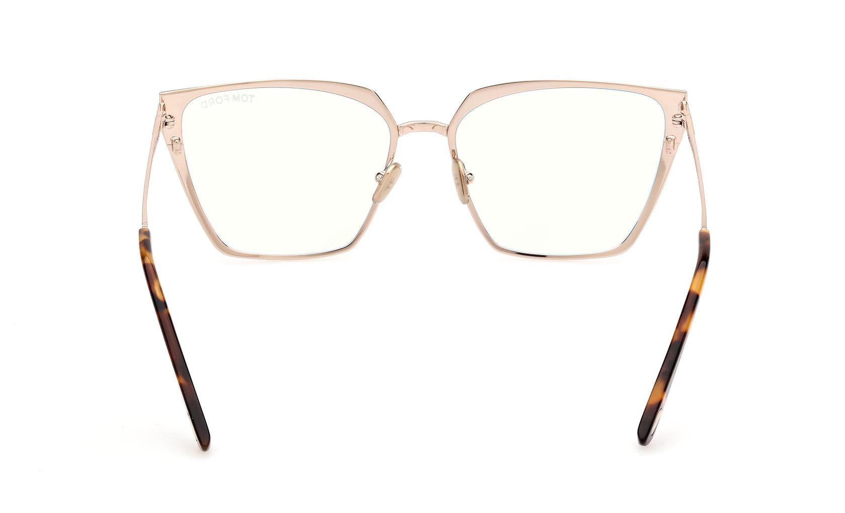 Tom Ford Eyeglasses FT5945/B 028