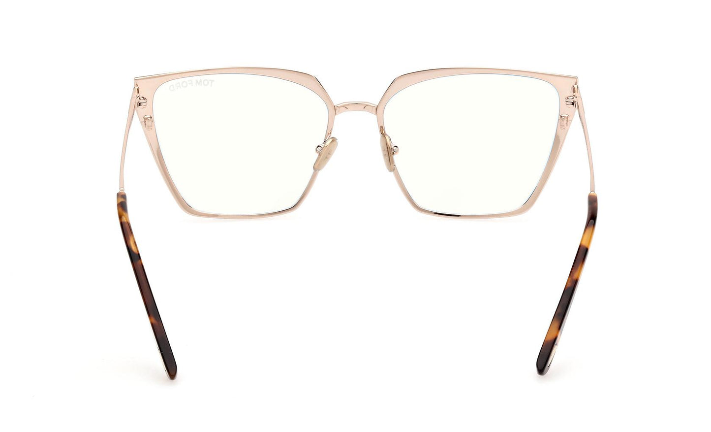 Tom Ford Eyeglasses FT5945/B 028