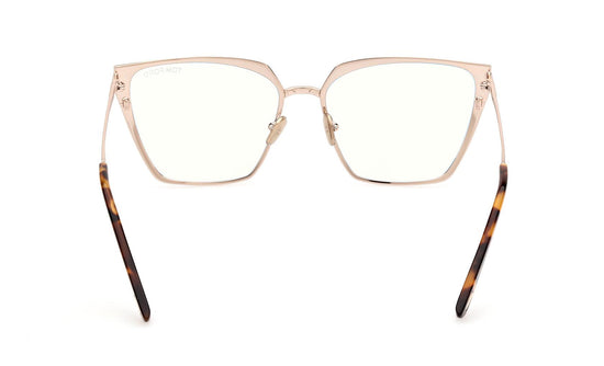 Tom Ford Eyeglasses FT5945/B 028