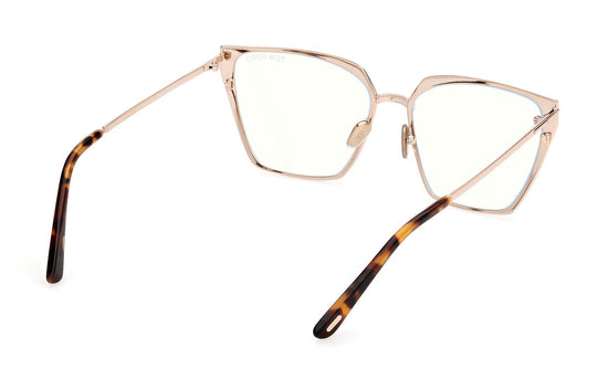 Tom Ford Eyeglasses FT5945/B 028