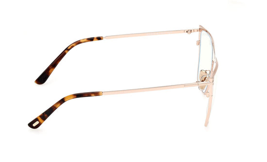 Tom Ford Eyeglasses FT5945/B 028