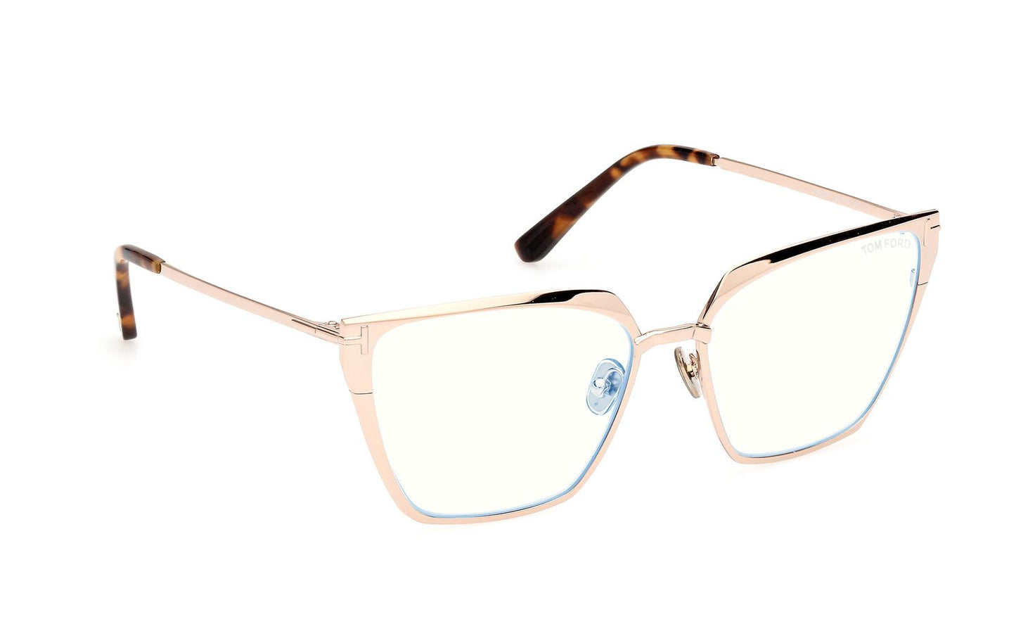 Tom Ford Eyeglasses FT5945/B 028